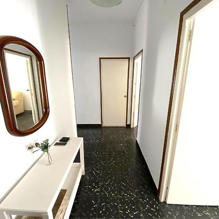 Acogedor Apartamento En Valencia Apartment Luaran gambar