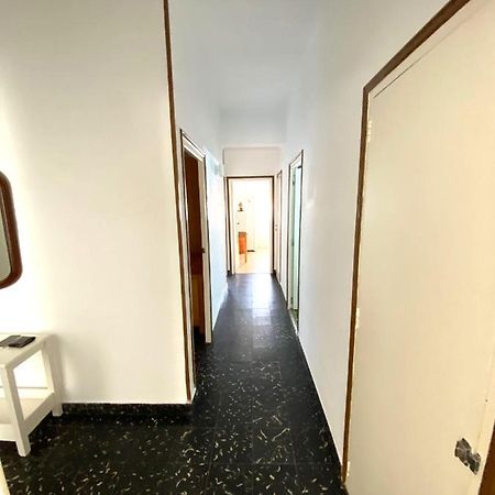 Acogedor Apartamento En Valencia Apartment Luaran gambar