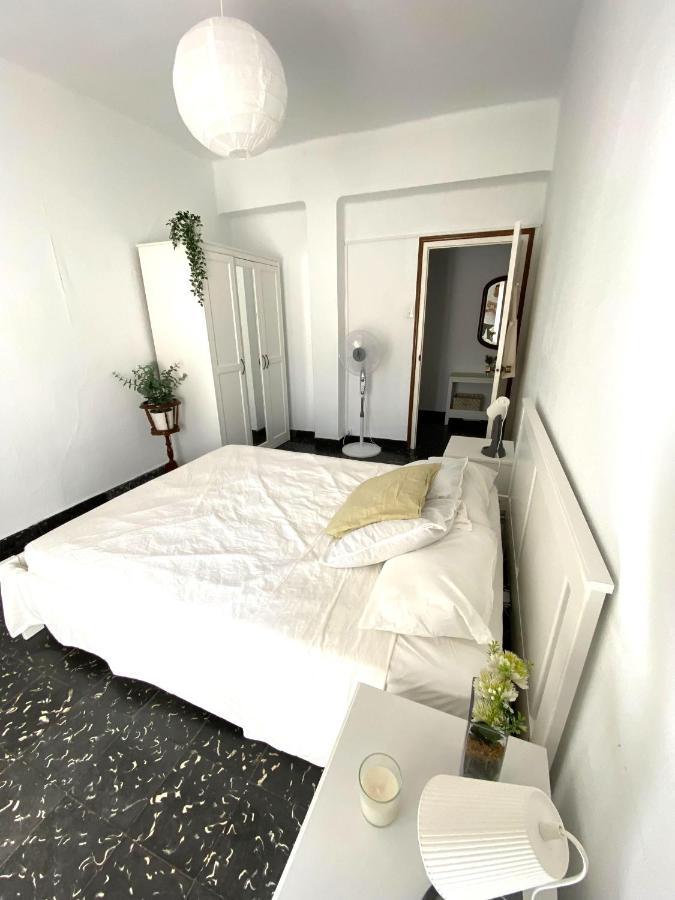 Acogedor Apartamento En Valencia Apartment Luaran gambar